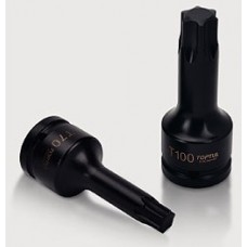 Голівка TORX  T100 ударна 3/4 